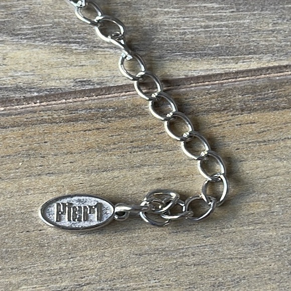 Patriotic necklace - Picture 6 of 7